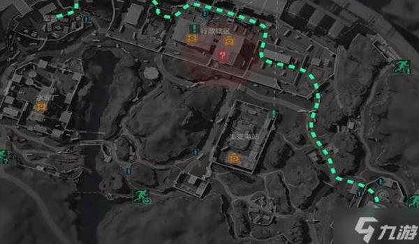 三角洲反科技系统怎么下载回来(提供三角洲反科技系统的下载链接) 三角洲反科技系统怎么下载回来(提供三角洲反科技系统的下载链接)