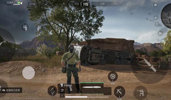 三角洲行动为什么科技不返装备（《三角洲行动》科技不返装备是bug吗？）