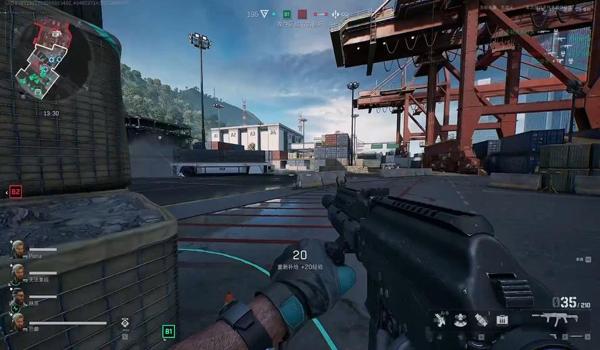 三角洲行动手游科技瞄准怎么开（《三角洲行动》手游科技瞄准哪个最好？）