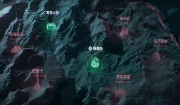 三角洲手游官方科技地图(三角洲手游有官方科技地图吗?) 三角洲手游官方科技地图(三角洲手游有官方科技地图吗?)